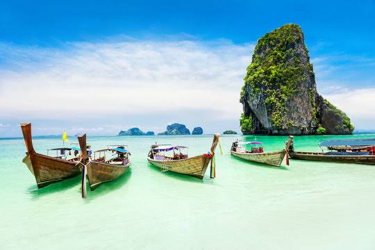 PATTAYA & PHUKET & BANGKOK TURU 9 GECE