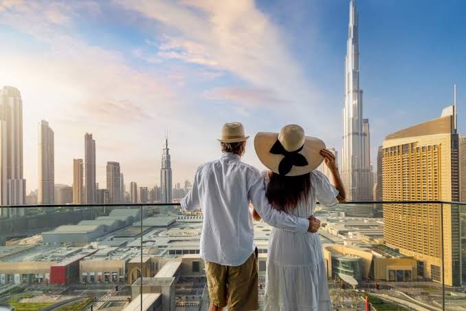 VİZE DAHİL DUBAİ TURU 3 GECE 4 GÜN (5 HAZİRAN)
