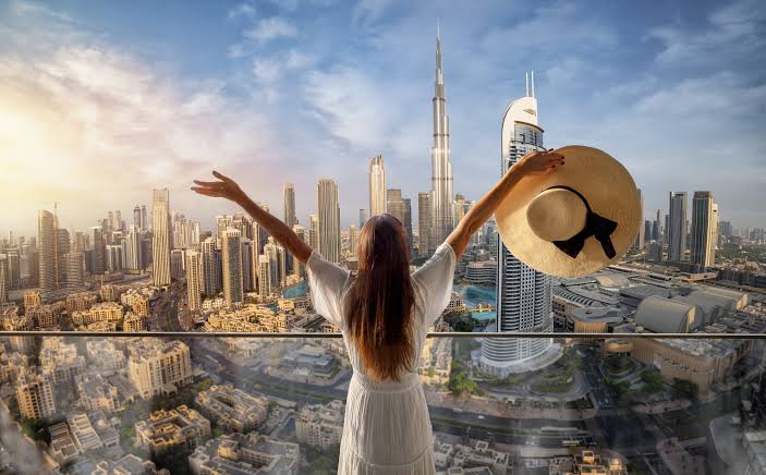 DUBAİ TURU (EMİRATES HAVAYOLU) 4 GECE 5 GÜN