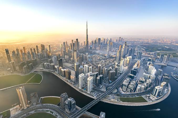 ANKARA’DAN DUBAİ TURU 3 GECE (VİZE DAHİL) 