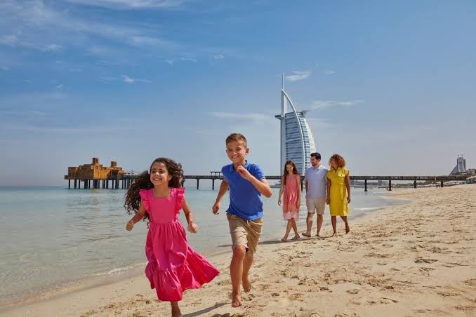 VİZE DAHİL DUBAİ TURU THY İLE 3 GECE 4 GÜN
