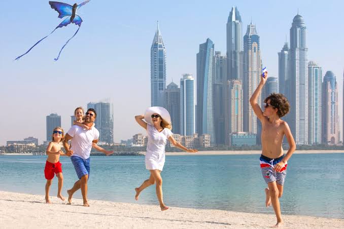 İZMİR’DEN DUBAİ TURU 3 GECE - VİZE DAHİL (2026)
