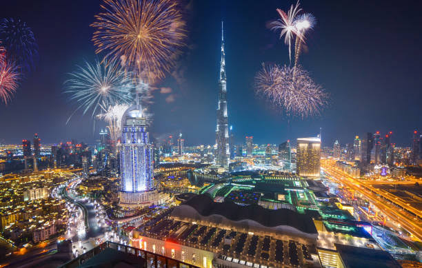 ANTALYA’DAN ÇÖLÜN ORTASINDAKİ VAHA DUBAİ TURU 3 GECE