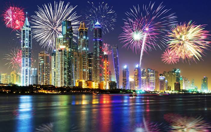 AİR ARABİA İLE İSTANBUL’DAN DUBAİ TURU 4 GECE 5 GÜN 