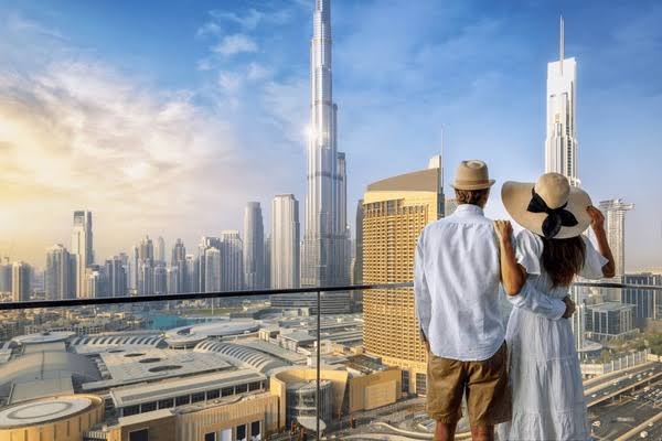Ankara Hareketli Vize Dahil Dubai Turu 3 Gece (359)