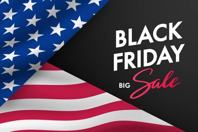 Black Friday’de Amerika Alışveriş Çılgınlığı ''Los Angeles - Las Vegas