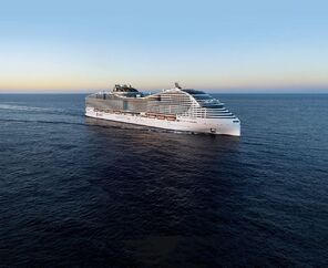 Msc World Europa ile 7 Gece Akdeniz & Sicilya & Malta  TK ile