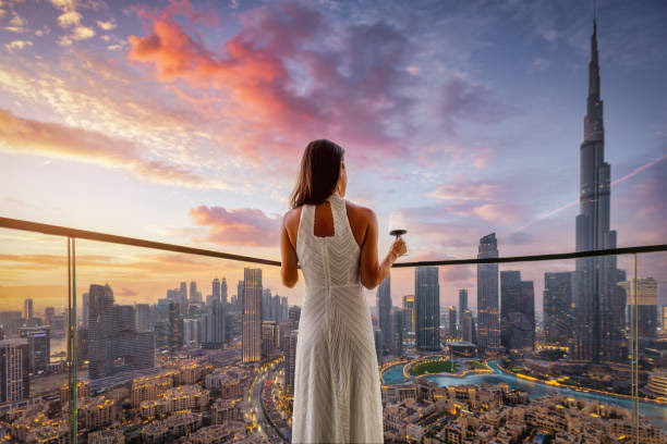 DUBAİ TURU 3 GECE EKO PAKET (5 KASIM)
