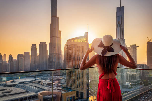 VİZE DAHİL DUBAİ TURU 3 GECE 4 GÜN (5 KASIM HAREKET)