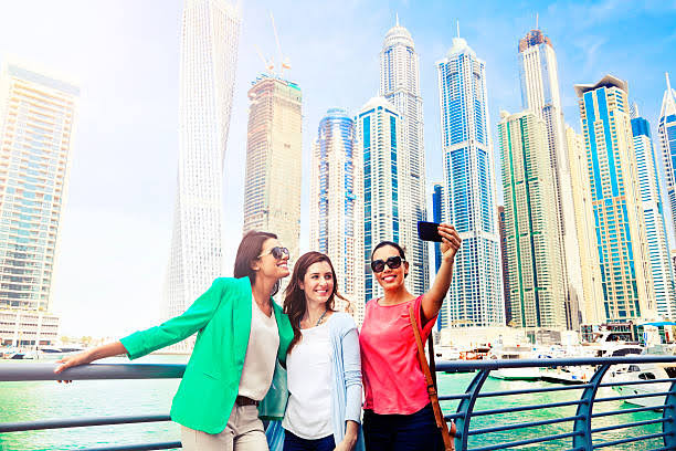 İZMİR'DEN DUBAİ TURU SunExpress Havayolları ile 3 gece