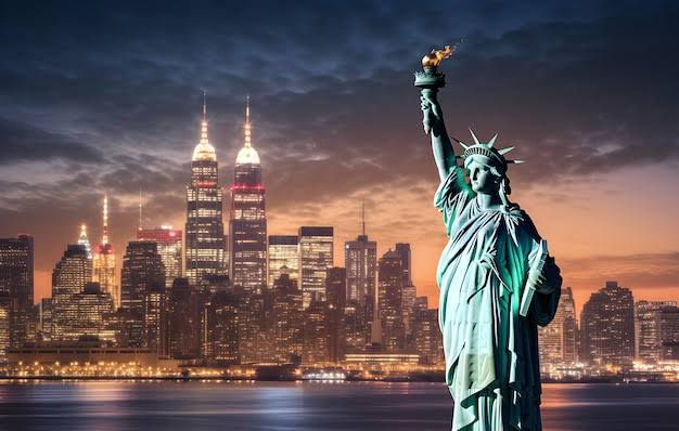 NEW YORK TURU 2026 TK İLE (JFK-JFK) 5 GECE