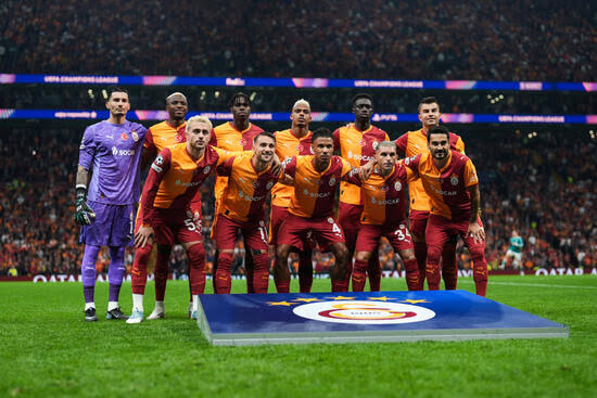 MONACO & GALATASARAY MAÇ BİLETİ DAHİL ŞAMPİYONLAR LİGİ MAÇ TURU THY İLE 3 GECE