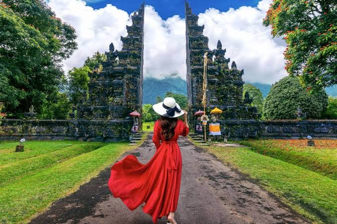 BALİ VE PHUKET ILE  FENOMEN UZAK DOĞU TURU THY İLE 9 GECE