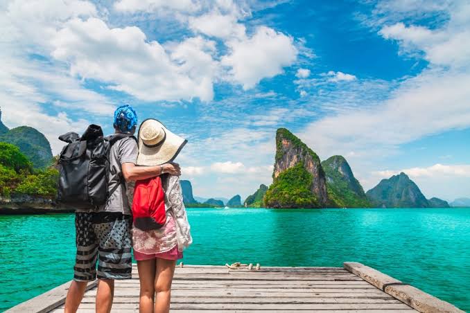 PHUKET & PATTAYA & BANGKOK TURU Emirates Airlines ile 5 gece