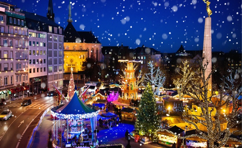 Yılbaşı Thy İle Balkan Üçlüsü PRN-PRN - Vizesiz 