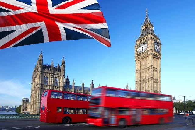 Grand Britanya Turu 5 Ulke STN-DUB (Extra Turlar Dahil)