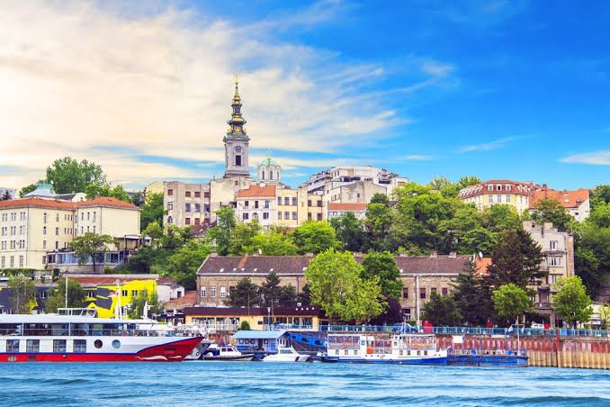 Ankara’dan Buyuk Balkan Turu 6 Ulke Vizesiz - SKP-SKP (Extra Turlar Dahil)