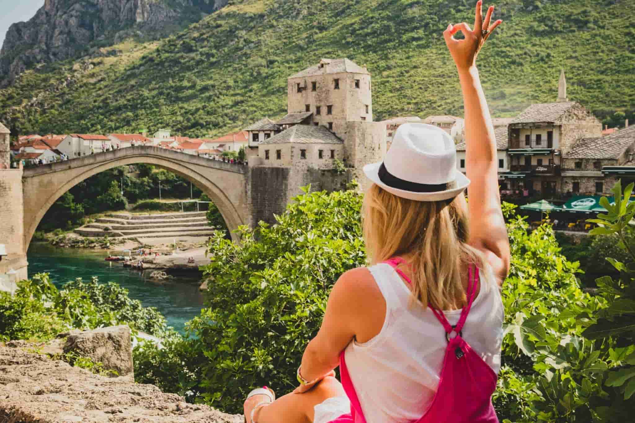 Gaziantep Hareketli Buyuk Balkan 6 Gece 8 Gun Vizesiz (Extra Turlar Dahil) SKP-SKP