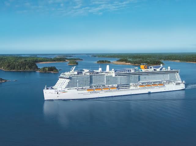 Costa Smeralda ile İbiza'lı Akdeniz 23.05 THY ile