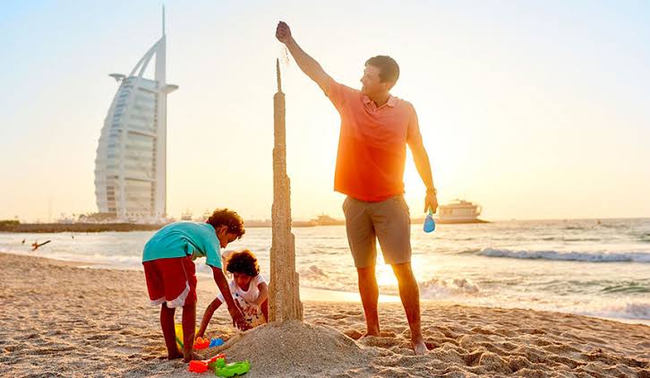 ANTALYA‘DAN DUBAİ TURU 3 GECE (22 MART)