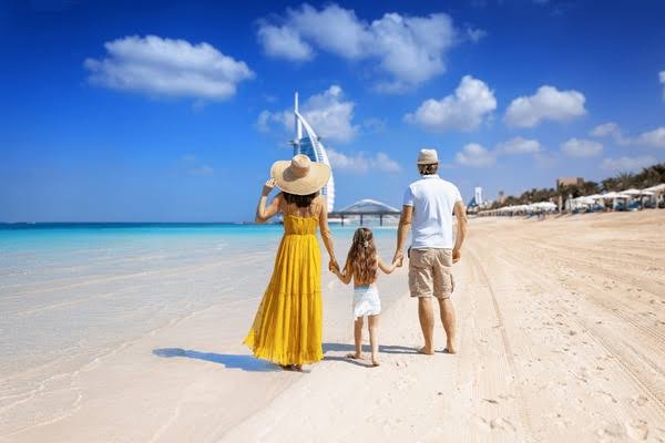 DUBAİ TURU 3 GECE (24 MART)