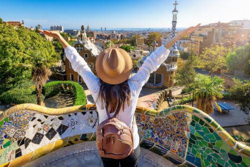 Barcelona Turu 3 Gece 4 Gün - İstanbul dan THY ile