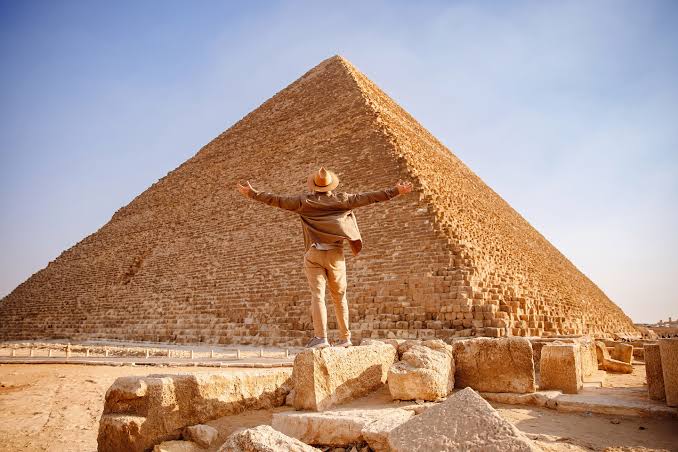 MEGA MISIR VE İKONLARI TURU PGS İLE 7 GECE