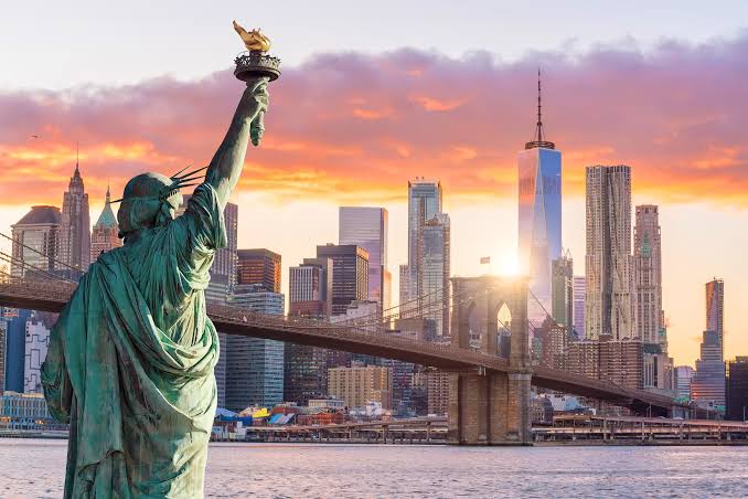 Miami - Orlando - New York Turu 7 Gece 9 Gün - THY ile MIA-JFK