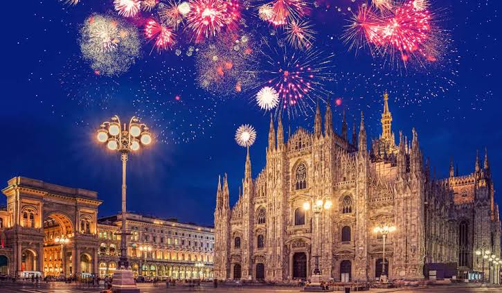 SAMSUN’DAN BERNİNA EXPRESS İLE NOEL PAZARLARI AJET HAVA YOLLARI İLE 4 GECE