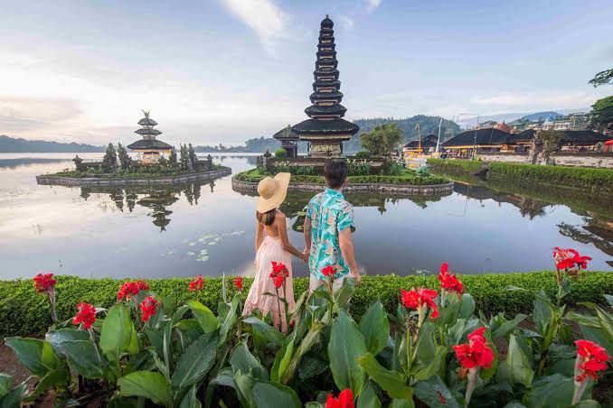 Görkemli Tropikal Ada Bali ve Ubud 5 Gece - Singapur Hava Yolları ile
