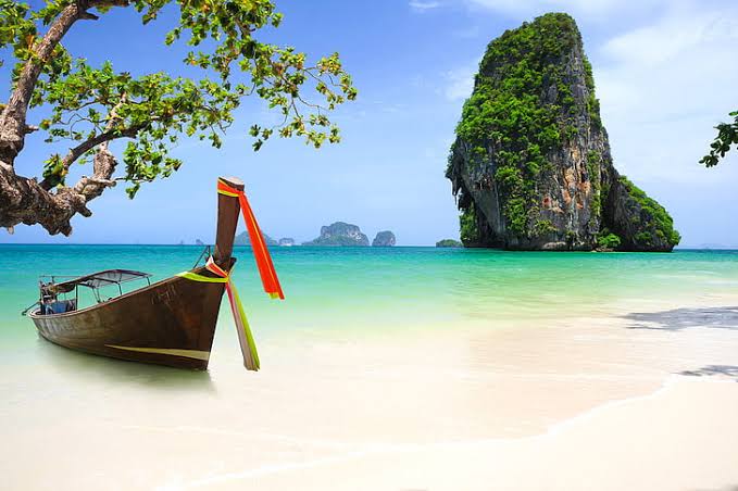 Elegant Bangkok - Phuket Saudia Hava Yolları ile 6 Gece - Ekstra Turlar Dahil