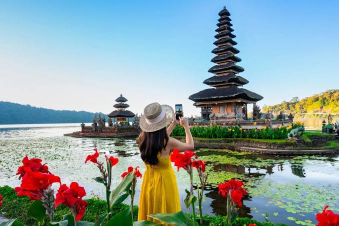 BALİ & SİNGAPUR & KUALA LUMPUR TURU TÜRK HAVA YOLLARI İLE 7 GECE