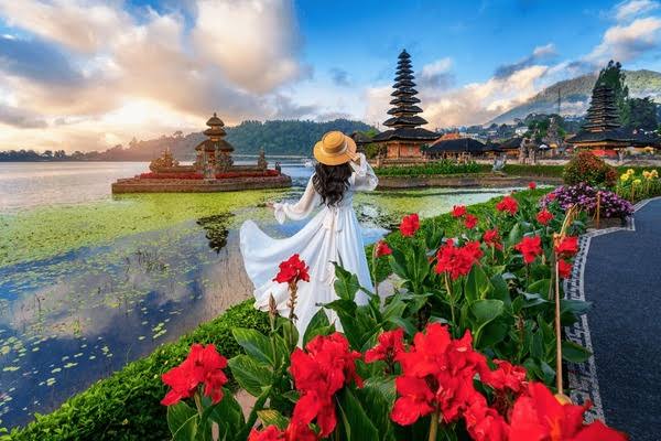 BALİ TURU EMİRATES HAVA YOLLARI İLE 5 GECE