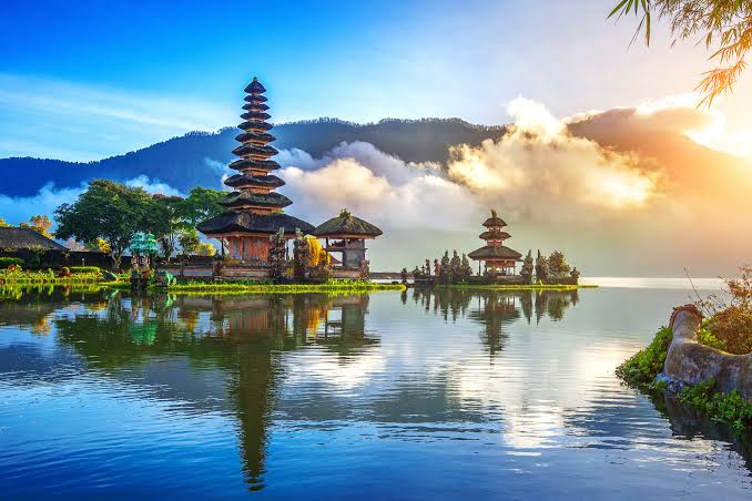 BALİ VE PHUKET İLE FENOMEN UZAK DOĞU TURU SİNGAPUR HAVA YOLLARI İLE 10 GECE