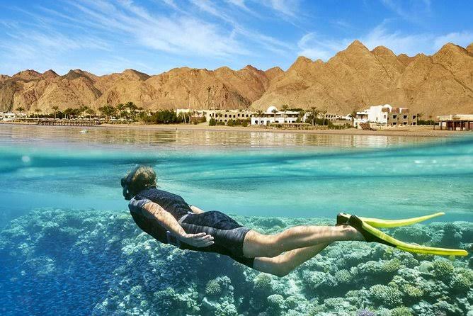 Prestij Sharm El Sheikh Turu (2026 Yaz Dönemi) 4 Gece 5 Gün Kızıldeniz Rüyası