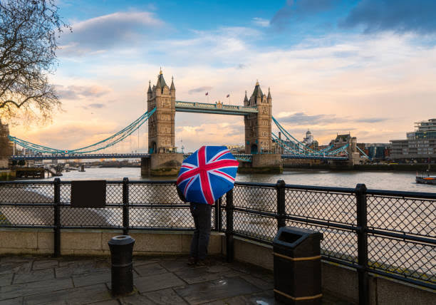 Londra-Edinburgh-Glasgow Turu 4 Gece 5 Gün - İstanbul dan THY ile STN-EDI