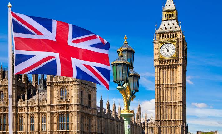 Londra Sömestr Turu 4 Gece 5 Gün - THY ile
