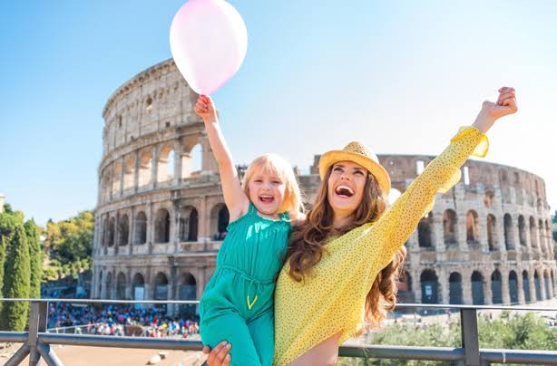 ANTALYA’DAN KLASİK İTALYA VE  BERNİNA EXPRESS İLE İSVİÇRE TURU SUNEXPRESS HAVA YOLLARI İLE 7 GECE