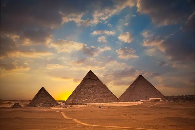 MEGA MISIR VE İKONLARI 7 GECE (KAHİRE - SHARM)