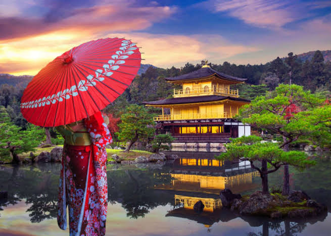 Platinum Doğu Asya’nın Güneşi “Japonya” THY ile 6 gece (KIX-HND) (Tüm turlar ve giriş ücretleri dahil)