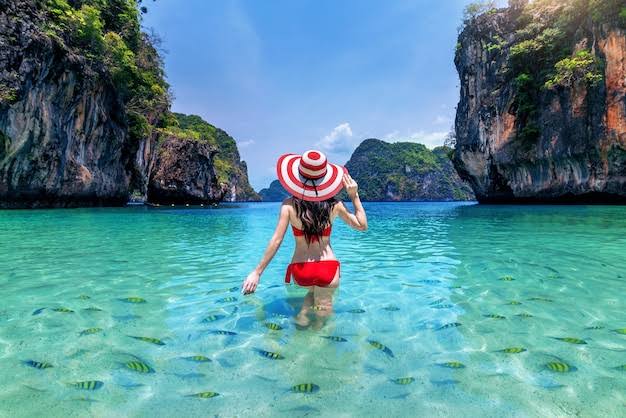 BANGKOK & PHUKET & SİNGAPUR TURU SİNGAPUR HAVA YOLLARI İLE 5 GECE