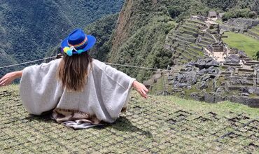 PERU BOLİVYA ŞİLİ AMAZON BREZILYA TURU EXTRA TURLAR DAHİL !