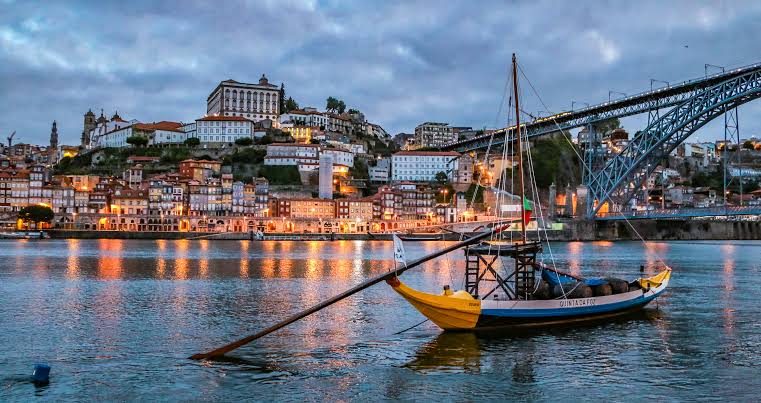 İZMİR'DEN PORTO & LİZBON & BİLBAO ŞAHESERLERİ İLE BİR BAŞKA İSPANYA TURU SUNEXPRESS HAVA YOLLARI İLE 8 GECE