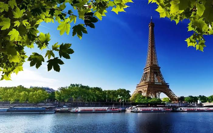 İzmir’den Benelüks - Paris - Almanya Turu 7 Gece 8 Gün - DUS-DUS ( Kış Sezonu )