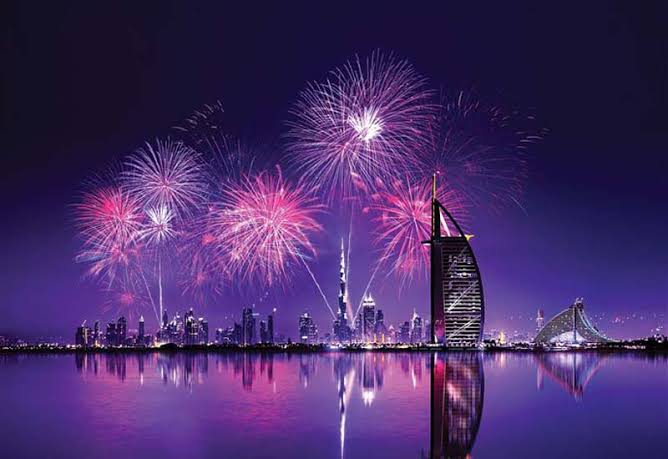 İstanbul’dan Dubai Turu Fly Dubai Hava Yolları İle 4 Gece 6 Gün