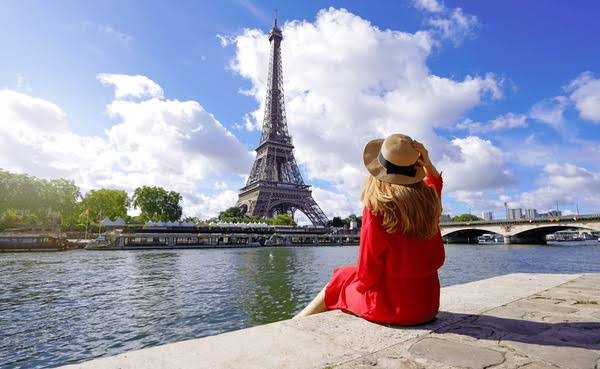 Premium Benelüks - Paris - Almanya Turu - AJET ile RTM-RTM