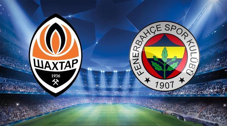 UEFA ŞAMPİYONLAR LİGİ  SHAKTAR DONETSK DEPLASMANI MAÇ TURU - MAÇ BİLETİ DAHİL - TÜRK HAVA YOLLARI İLE 2 GECE