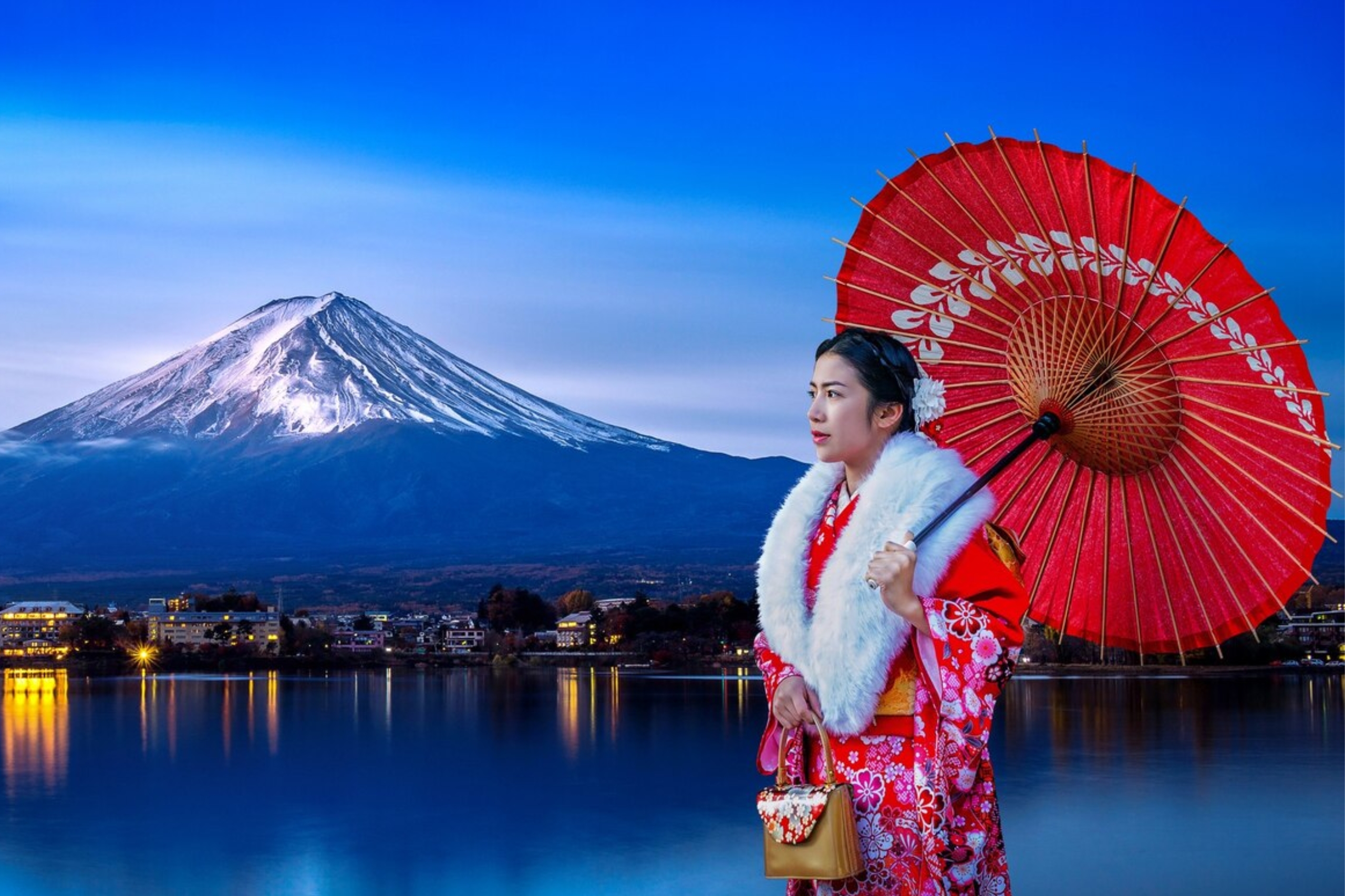 Grand Japonya Turu THY 6 Gece (Extra Turlar Dahil)