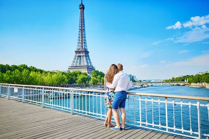 Ankara’dan Benelüks - Paris - Almanya Turu 5 Gece 6 Gün - AJET ile DUS-CGN